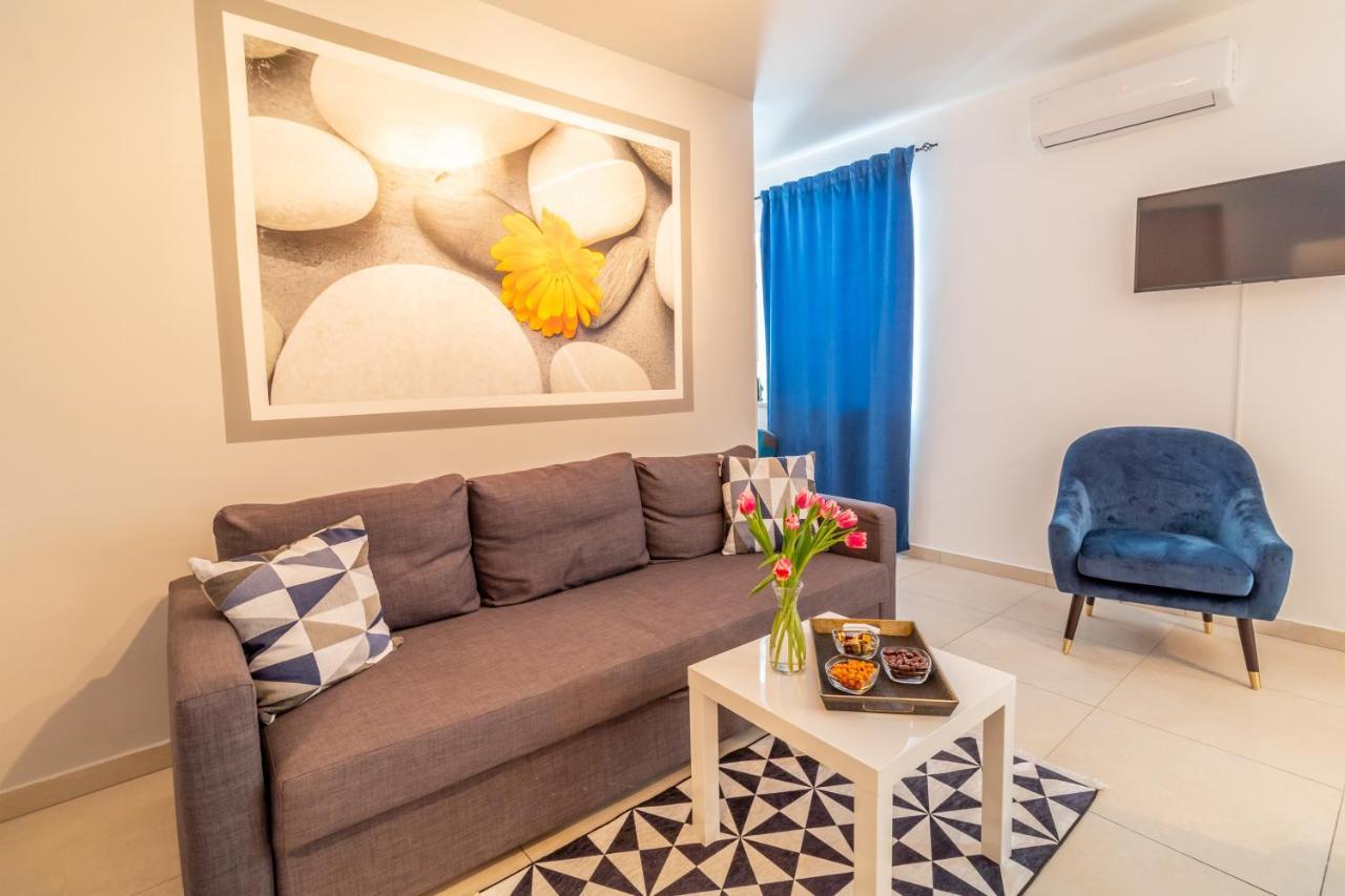 Apartments Vito Dubrovnik Exteriör bild