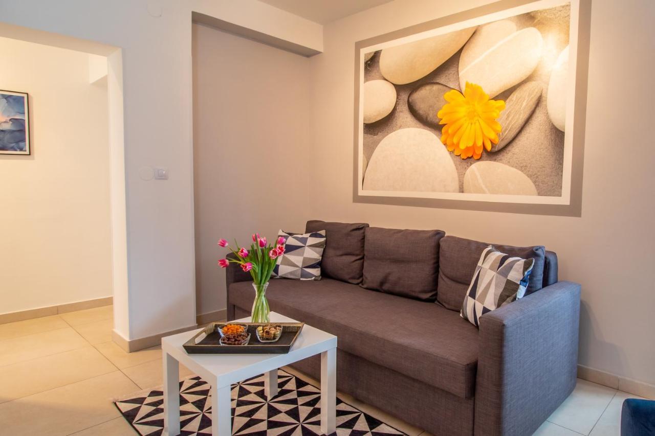 Apartments Vito Dubrovnik Exteriör bild