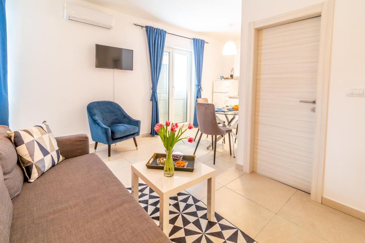 Apartments Vito Dubrovnik Exteriör bild