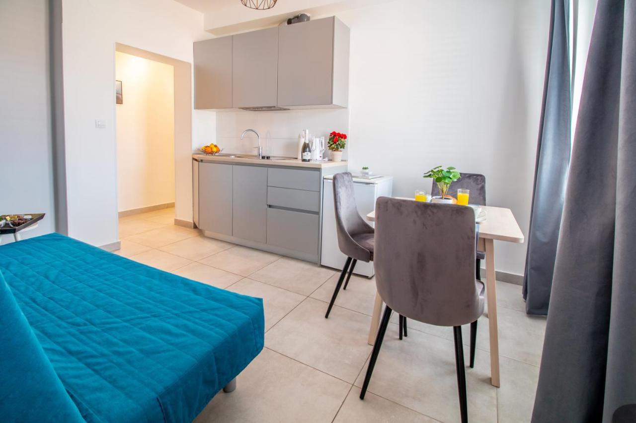 Apartments Vito Dubrovnik Exteriör bild
