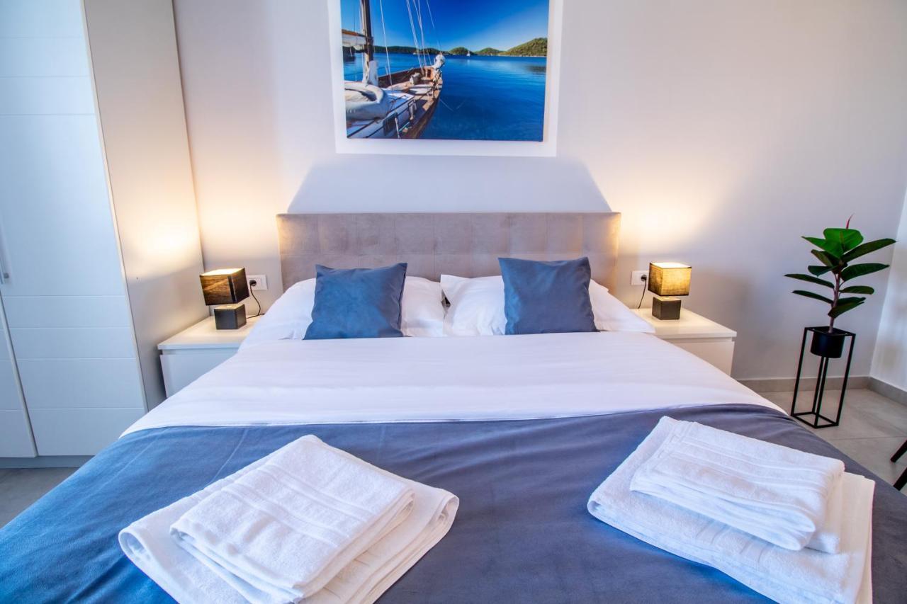 Apartments Vito Dubrovnik Exteriör bild