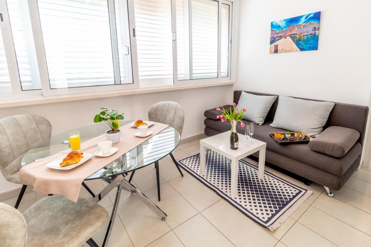 Apartments Vito Dubrovnik Exteriör bild