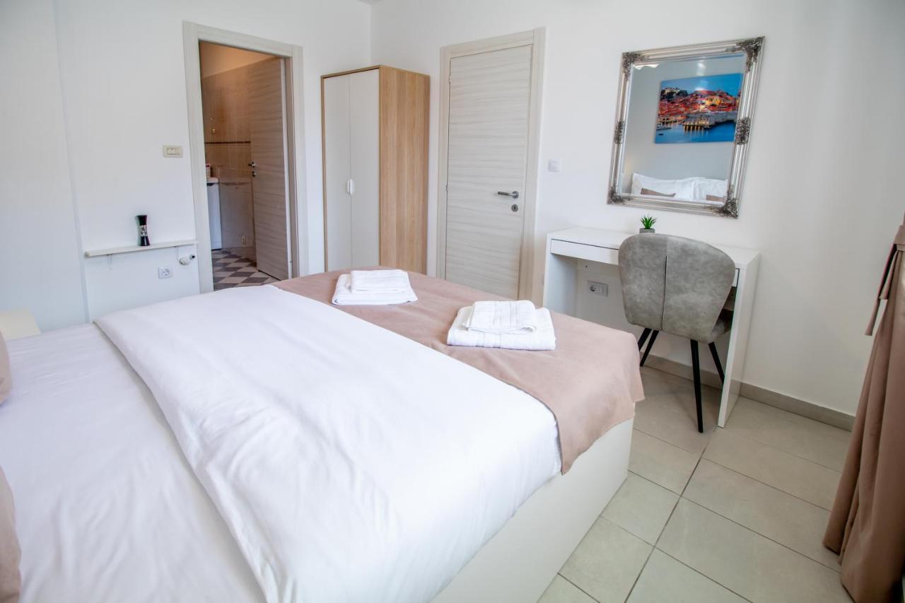 Apartments Vito Dubrovnik Exteriör bild