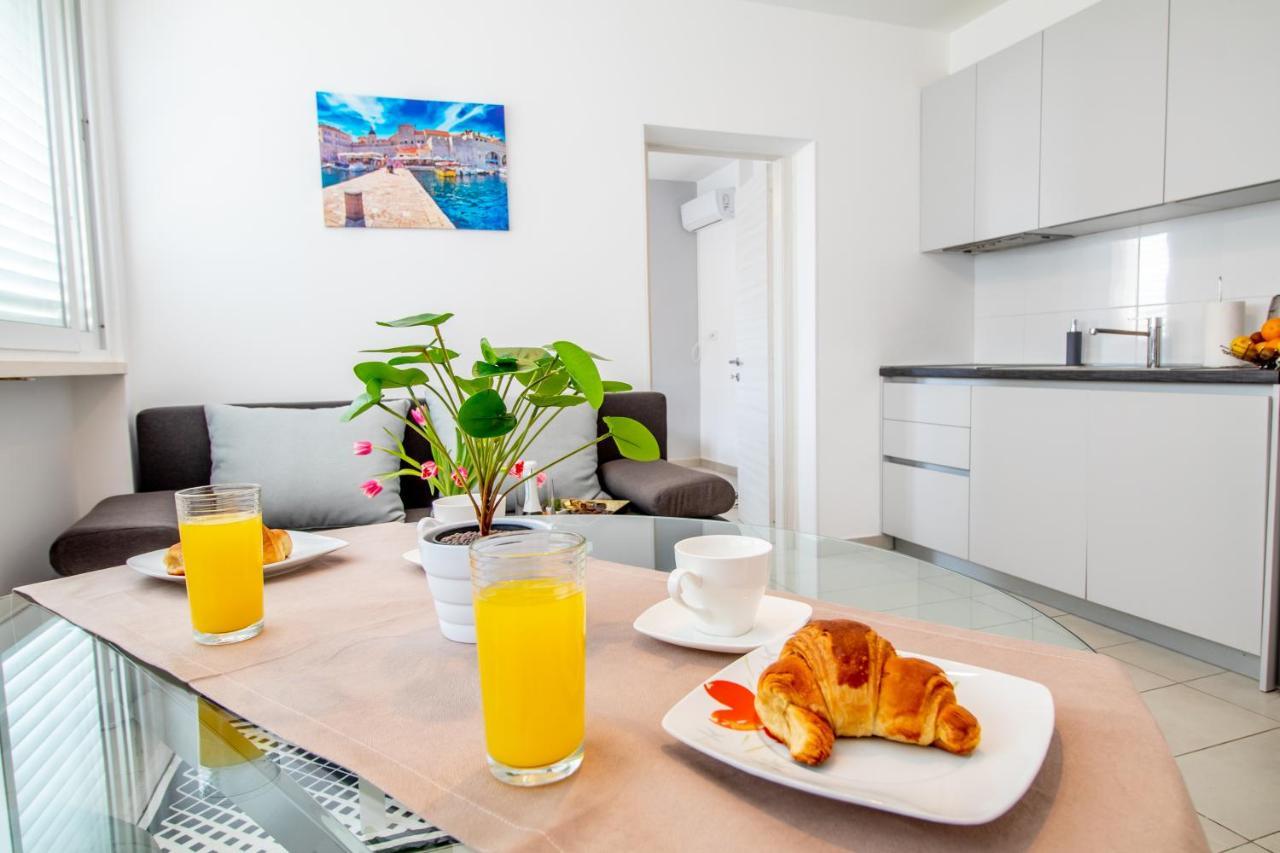 Apartments Vito Dubrovnik Exteriör bild