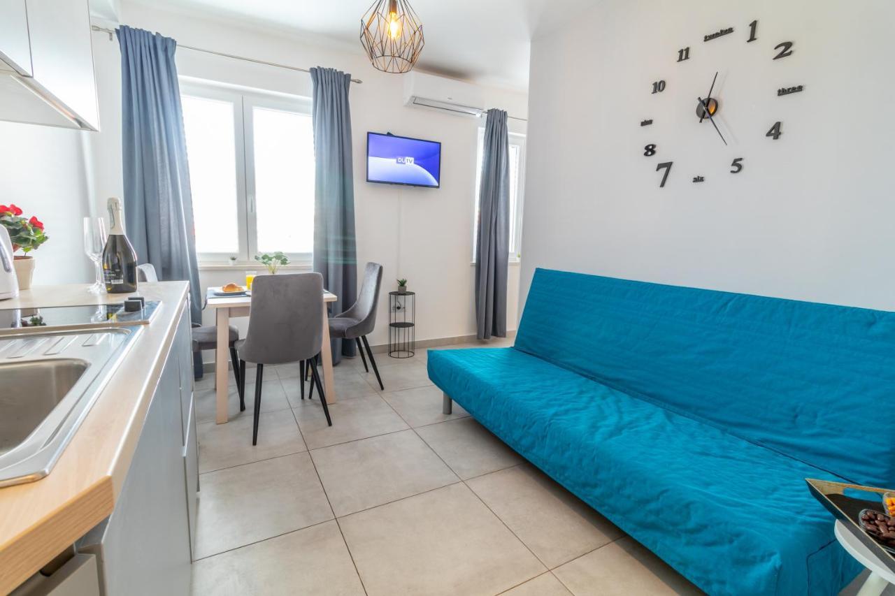 Apartments Vito Dubrovnik Exteriör bild