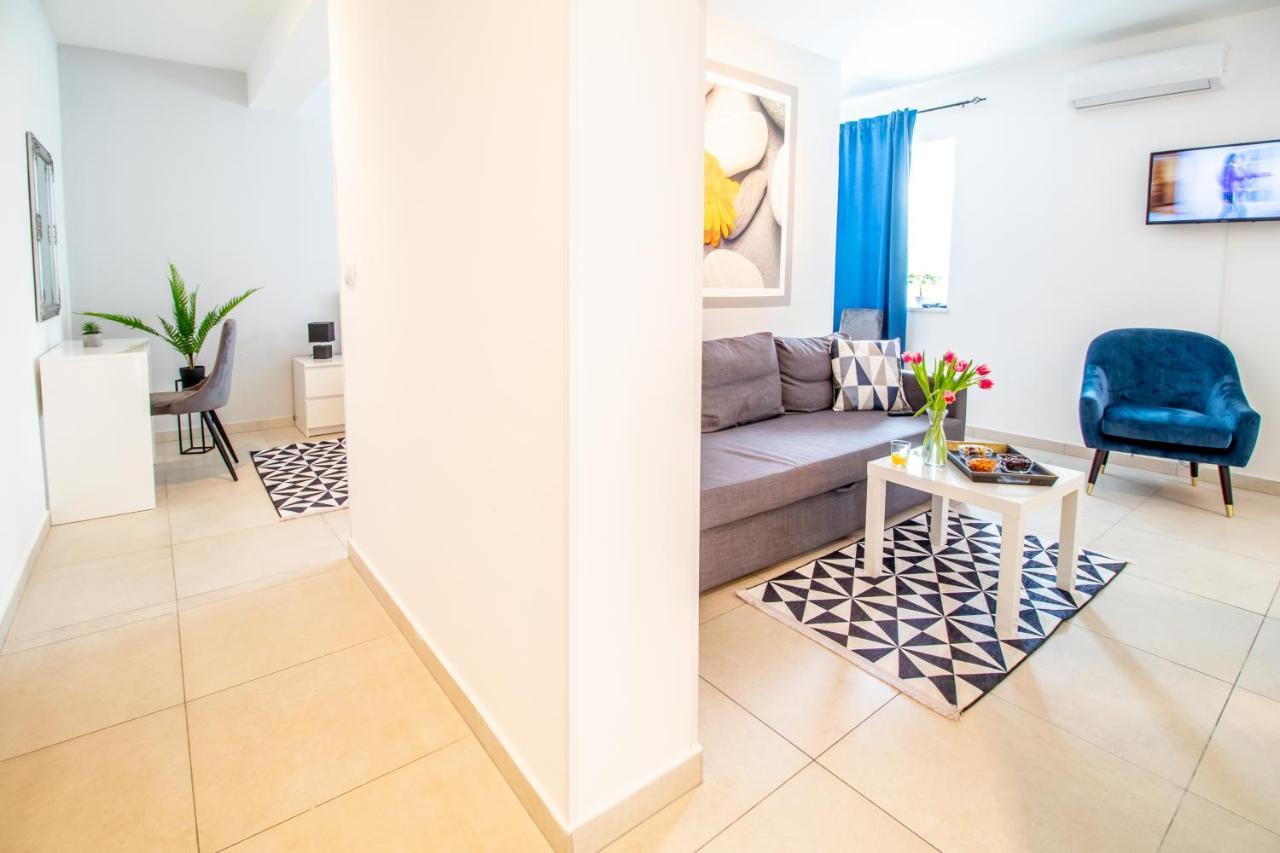 Apartments Vito Dubrovnik Exteriör bild