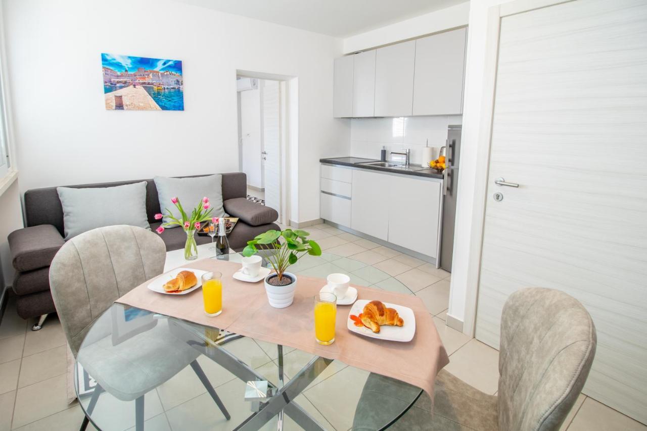 Apartments Vito Dubrovnik Exteriör bild
